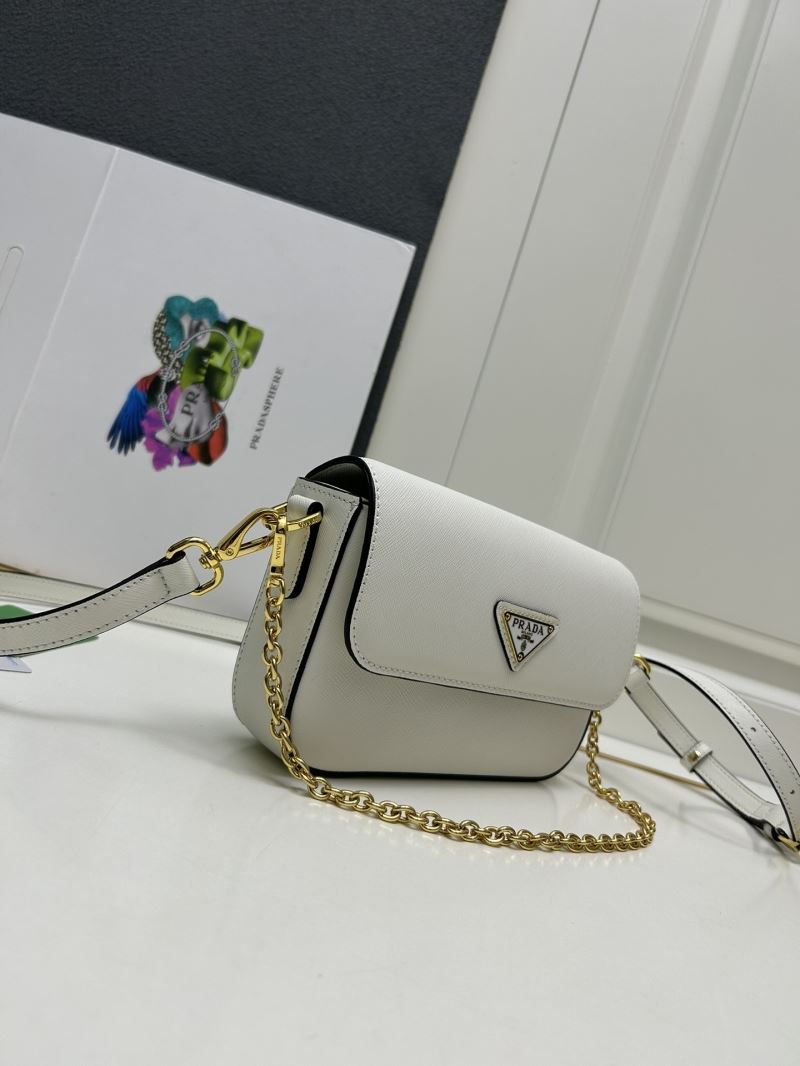 Prada Satchel Bags